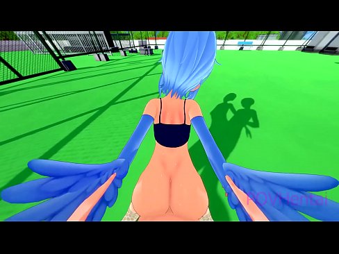 ❤️ Tfajla mostru Harpy. ️❌ Porn Russu fil-porn mt.sayhentai.ru