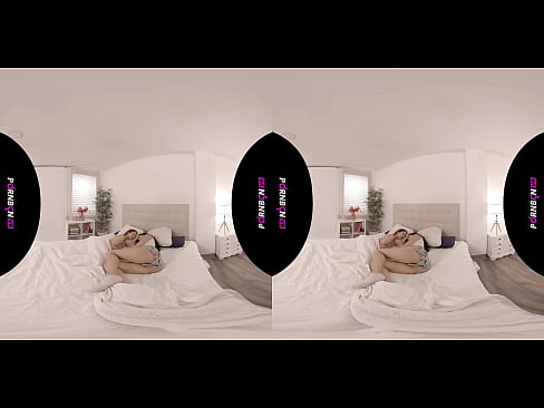 ❤️ PORNBCN VR Żewġ lesbjani żgħażagħ iqumu qarn f'realtà virtwali 4K 180 3D Geneva Bellucci Katrina Moreno ️❌ Porn Russu fil-porn mt.sayhentai.ru